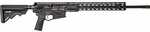 Radical Firearms RBR10-308-20 Semi-Automatic AR Rifle .308 Winchester 20" Barrel (1)-20Rd Magazine B5 Bravo Stock Black Finish