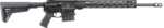 Ruger SFAR Semi-Automatic Rifle 7.62 NATO 16.1" Barrel (1)-10Rd Magazine Magpul MOE SL Stock Black Finish
