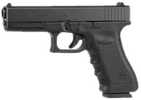 Used Glock G22 Semi-Automatic Pistol 40 S&W 4.49" Barrel (1)-15Rd Magazine Black Polymer Finish