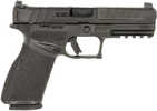 Springfield Armory Echelon Semi-Automatic Pistol 9mm Luger 4.5" Barrel (1)-17Rd Magazine Black Polymer Finish