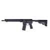 Franklin Armory F17-L Semi-Automatic Rifle .17 WSM 16" Barrel (1)-10Rd Magazine Collapsible/Folding Stock Black Finish