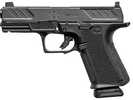 Shadow Systems MR920 Foundation Semi-Automatic Pistol 9mm Luger (2)-15Rd Magazines Night Sights Black Polymer Finish