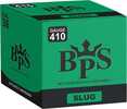 BPS Slug .410 Gauge 2.5