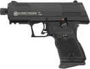 Hi-Point YC9 Semi-Automatic Pistol 9mm Luger 4.12" Barrel (1)-10Rd Magazine Plastic Grips Black Finish