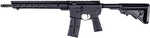 Franklin Armory F17-L Semi-Automatic Rifle .17 WSM 16" Barrel (1)-20Rd Magazine Adjustable B5 Bravo Stock Black Finish