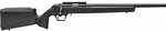 Springfield Armory 2020 Rimfire Bolt Action Rifle .22 Long Rifle 20" Barrel (1)-10Rd Magazine Black Synthetic Stock Blued Finish