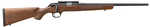 Springfield Model 2020 Rimfire Target Bolt Action Rifle .22 Long Rifle 20" Barrel (1)-10Rd Magazine Satin Walnut Stock Matte Black Finish