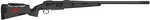 Fierce Firearms CT Rival XP Bolt Action Rifle .28 Nosler 24" Barrel (1)-3Rd Magazine Carbon Fiber Stock Black Finish