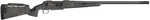 Fierce Firearms Carbon Rival XP Bolt Action Rifle 7mm SAUM 22" Barrel (1)-3Rd Magazine Trophy Camouflage Stock Black Finish