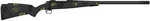 Fierce Firearms CT Rouge Bolt Acion Rifle 7mm PRC 22" Barrel (1)-3Rd Magazine Forest Camouflage Stock Black Finish