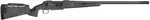 Fierce Firearms Carbon Rival XP Bolt Action Rifle .308 Winchester 24" Barrel (1)-4Rd Magazine Trophy Camo Carbon Fiber Stock Black Finish