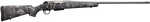 Winchestser XPR Extreme Hunter Bolt Action Rifle 7mm Remington Magnum 26" Barrel (1)-3Rd Magazine TrueTimber Midnight Stock Tungsten Gray Cerakote Finish