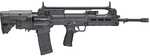 Springfield Armory Hellion Semi-Automatic Rifle .223 Remington 20" Barrel (1)-30Rd Magazine Adjustable Stock Black Anodized Finish