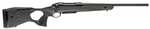 Sako S20 Hunter Roughtech Bolt Action Rifle 6.5 PRC 24" Barrel (1)-5Rd Magazine Roughtech Green Stock Black Finish