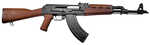 Used Zastava ZPAPM70 Semi-Automatic Rifle 7.62x39mm 16.3" Barrel (1)-30Rd Magazine Walnut Stock Black Finish