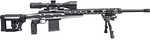 Howa 1500 HCR Bolt Action Rifle .308 Winchester 24" Barrel (1)-10Rd Magazine Flag Chassis Stock Blued Finish