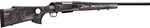 Winchester XPR Varmint Bolt Action Rifle 6.5 PRC 24" Barrel (1)-3Rd Magazine Laminate Stock Matte Blued Finish