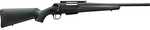 Winchester XPR Stealth SR Bolt Action Rifle 7mm-08 Remington 16.5" Barrel (1)-3Rd Magazine Green Synthetic Stock Black Finish