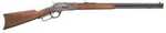 Cimarron 1873 Sporting Rifle 44 Special 24" Oct. Barrel 13+1 Capacity Case Hardened Standard Blued Finish Walnut Stock CA249