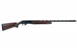 CZ-USA 712 G3 Target Semi-Automatic Shotgun 12 Gauge 3" Chamber 30" Barrel 4 Round Capacity Turkish Walnut Stock Matte Black Finish