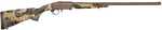 Charles Daly 101 Single Shot Shotgun 20 Gauge 26" Barrel 1 Round Capacity TruTimber Prairie Camouflage Stock Flat Dark Earth Finish