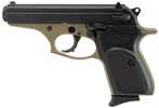 Bersa Thunder 380 Duotone Semi-Automatic Pistol .380 ACP 3.5" Barrel (1)-8Rd Magazine Flat Dark Earth And Matte Black Finish