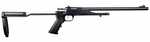 Keystone Sporting Arms Crickett 6061 Overlander Single Shot Rifle .22 Long Rifle 16.125" Barrel 1 Round Capacity Collapsible/Folding Stock Blued Finish