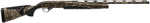 Beretta A400 Xtreme Plus Semi-Automatic Shotgun 12 Gauge 3.5" Chamber 28" Barrel 2 Round Capacity First Lite Cache Camouflage Finish