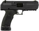 Hi-Point Firearms JCP Gen 2 Semi-Automatic Pistol .40 S&W 4.5" Barrel (1)-10Rd Magazine Matte Black Finish