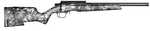 Christensen Arms Ranger Bolt Action Rifle .17 HMR 18" Barrel (1)-10Rd Magazine Sitka Elevated II Camouflage Stock Black Finish