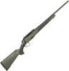 Steyr Arms Pro Hunter III SX Bolt Action Rifle .270 Winchester 22" Barrel (1)-4Rd Magazine OD Green Synthetic Stock Black Mannox Finish