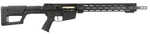 Alex Pro Firearms Match Carbine 2.0 Semi-Automatic Rifle .223 Wylde 16" Barrel (1)-30Rd Magazine Black Finish
