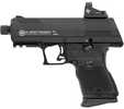 Hi-Point C-9 Semi-Automatic Pistol 9mm Luger 3.5" Barrel (1)-10Rd Magazine Crimson Trace Red Dot Black Polymer Finish