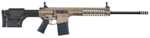 LWRC REPR MKII Semi-Automatic Rifle 6.5 Creedmoor 22" Barrel (1)-20Rd Magazine Magpul PRS Adjustable Stock Flat Dark Earth Cerakote Finish
