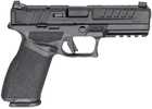 Springfield Armory Echelon Semi-Automatic Pistol 9mm Luger 4.5" Barrel (1)-17Rd & (1)-20Rd Magazines Black Polymer Finish