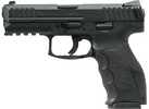 Heckler & Koch VP Striker Fired Semi-Automatic Pistol .40 S&W 4.09" Barrel (3)-10Rd Magazines