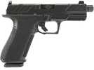 Shadow Systems XR920 Foundation Semi-Automatic Pistol 9mm Luger 4" Barrel (2)-17Rd Magazines Black Polymer Finish