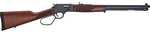 Henry Big Boy Side Gate Lever Action Rifle .45 Colt 20" Round Barrel 10 Round Capacity American Walnut Stock Blued Finish