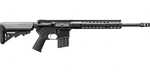 Wise Arms WA-15B Semi-Automatic Rifle .450 Bushmaster 16" Barrel (1)-5Rd Magazine 6-Position A2 Stock Black Cerakote Finish
