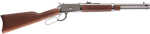 Rossi R92 Lever Action Carbine 357 Magnum / 38 Special 16" Barrel 8 Round Brazillian Hardwood Stock And Stainless Steel