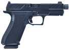Shadow Systems XR920 Foundation Semi-Automatic Pistol 9mm Luger 4" Barrel (2)-17Rd Magazines Black Polymer Finish