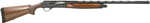 TR Imports X5 Semi-Automatic Shotgun 12 Gauge 3" Chamber 28" Barrel 4 Round Capacity Turkish Walnut Furniture Black Finish