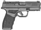 Springfield Armory Hellcat Pro Semi-Automatic Pistol 9mm Luger 3.7" Barrel (5)-15Rd Magazines Black Polymer Finish