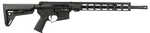 Alex Pro Firearms Carbine Semi-Automatic Rifle .450 <span style="font-weight:bolder; ">Bushmaster</span> 16" Barrel (1)-5Rd Magazine Magpul MOE SL Stock Black Finish
