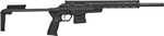 CZ-USA CZ 600 Bolt Action Rifle .300 Blackout 16.2" Barrel (1)-10Rd Magazine PDW Stock Black Finish