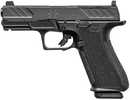 Shadow Systems XR920 Foundation Semi-Automatic Pistol 9mm Luger 4" Bronze Barrel (2)-17Rd Magazines Black Polymer Finish