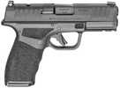 Springfield Armory Hellcat PRO OSP Semi-Automatic Pistol 9mm Luger 3.7" Barrel (1)-10Rd Magazine Polymer Grips Black Melonite Finish