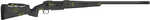 Fierce Firearms Carbon Rival XP Bolt Action Rifle 7mm PRC 24" Barrel (1)-3Rd Magazine Forest Camouflage Carbon Fiber Stock Black Cerakote Finish