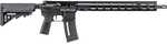 IWI Zion SPR18 Semi-Automatic Rifle .223 Remington 18" Barrel (1)-30Rd Magazine Bravo Company B5 Stock Black Finish