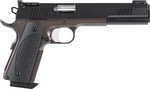 CZ-USA Dan Wesson Bruin Bronze Semi-Autoamtic Pistol 10mm 6" Barrel (2)-8Rd Magazines G10 Grips Black Slide Bronze Finish
